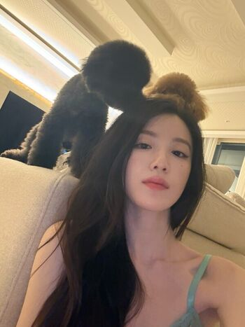 🔥 Shuhua page leaked private photo uncensored full