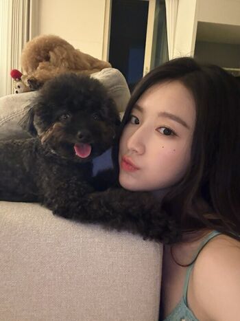🔥 Shuhua page leaked private photo uncensored full