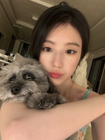 🔥 Shuhua page leaked private photo uncensored full