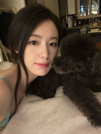 🔥 Shuhua leaked private photo uncensored full