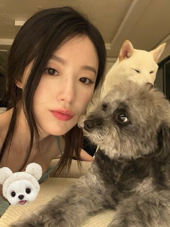 🔥 Shuhua leaked private photo uncensored full