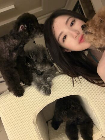 🔥 Shuhua leaked private photo uncensored full