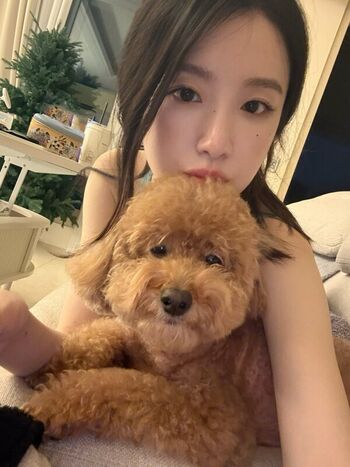 🔥 Shuhua leaked private photo uncensored full