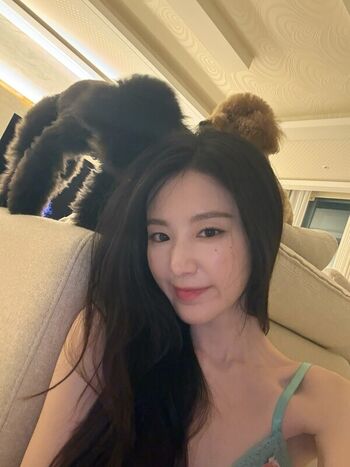 🔥 Shuhua leaked private photo uncensored full