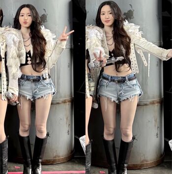 🔥 Shuhua leaked private photo uncensored full