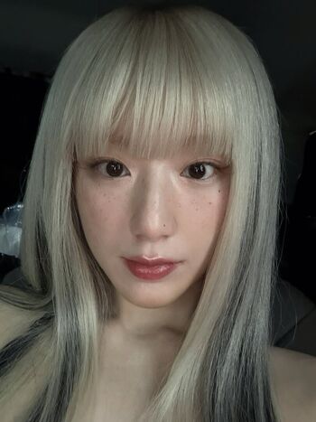 🔥 Shuhua leaked private photo uncensored full