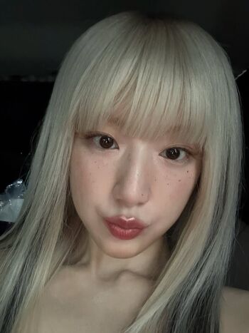 🔥 Shuhua leaked private photo uncensored full