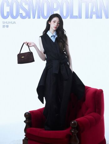 🔥 Shuhua leaked private photo uncensored full