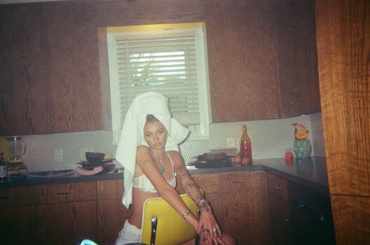 🔥 Sicily rose  page leaked private photo uncensored full