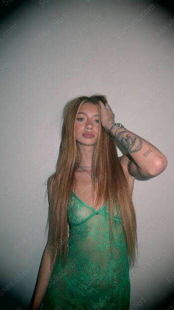 🔥 Sicily rose  page leaked private photo uncensored full