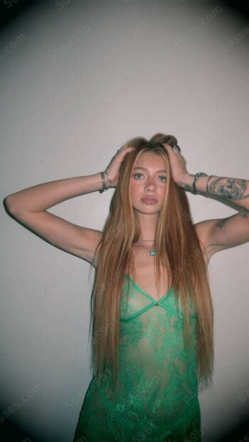 🔥 Sicily rose  page leaked private photo uncensored full
