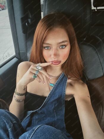 🔥 Sicily rose  page leaked private photo uncensored full