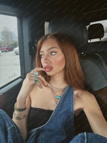🔥 Sicily rose  page leaked private photo uncensored full