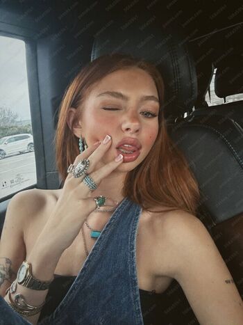🔥 Sicily rose  page leaked private photo uncensored full