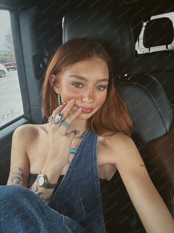 🔥 Sicily rose  page leaked private photo uncensored full