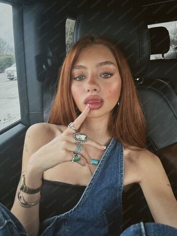 🔥 Sicily rose  page leaked private photo uncensored full
