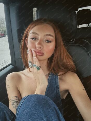 🔥 Sicily rose  page leaked private photo uncensored full