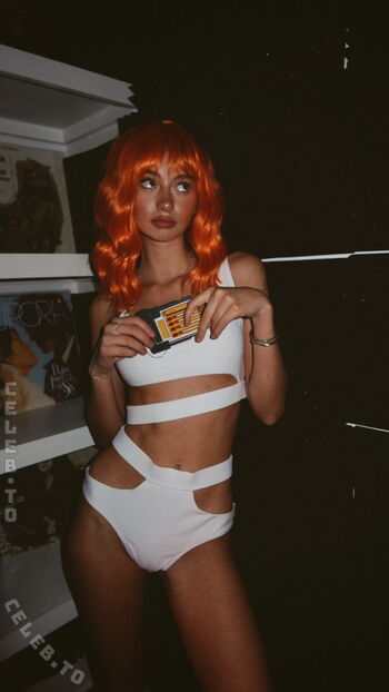 🔥 Sicily rose  page leaked private photo uncensored full