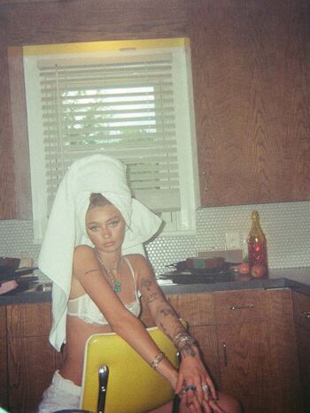 🔥 Sicily rose  page leaked private photo uncensored full