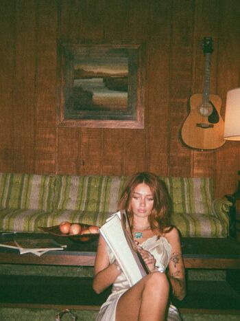🔥 Sicily rose  page leaked private photo uncensored full