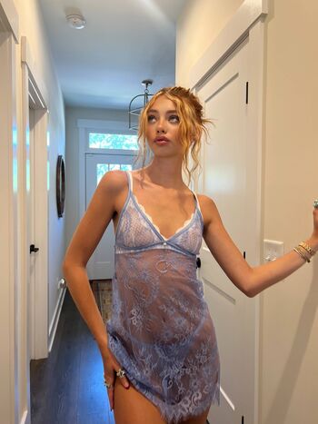 🔥 Sicily rose leaked private photo uncensored full