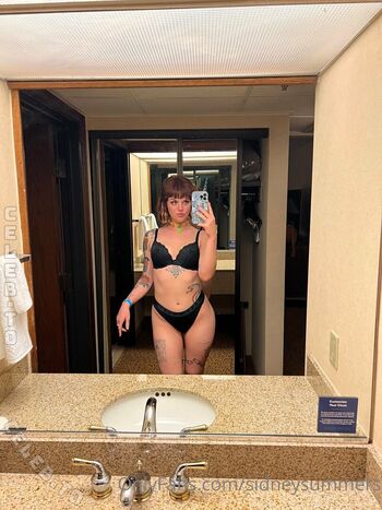 🔥 Sidney summers leaked private photo uncensored full