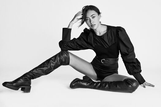 🔥 Sienna hubert ross leaked private photo uncensored full