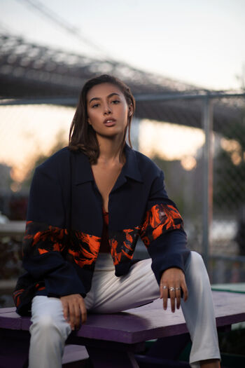 🔥 Sienna hubert ross leaked private photo uncensored full