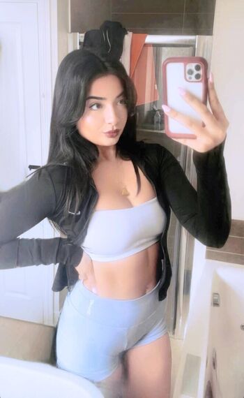 🔥 Sienna sidhu leaked private photo uncensored full