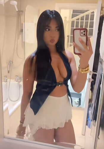 🔥 Sienna sidhu page leaked private photo uncensored full