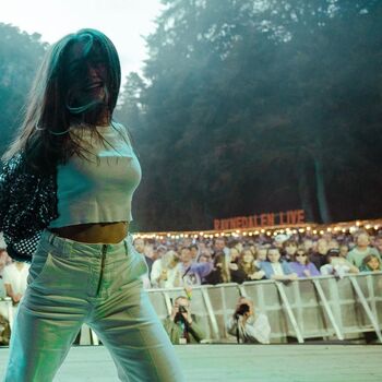 🔥 Sigrid page leaked private photo uncensored full
