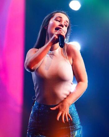 🔥 Sigrid leaked private photo uncensored full