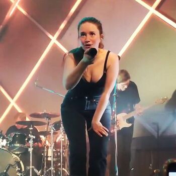 🔥 Sigrid leaked private photo uncensored full