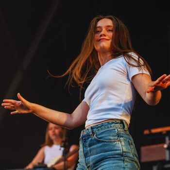 🔥 Sigrid leaked private photo uncensored full