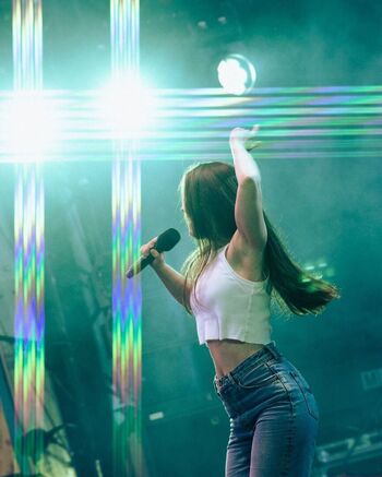 🔥 Sigrid leaked private photo uncensored full