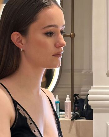 🔥 Sigrid leaked private photo uncensored full