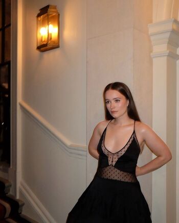 🔥 Sigrid leaked private photo uncensored full