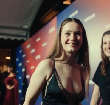🔥 Sigrid leaked private photo uncensored full