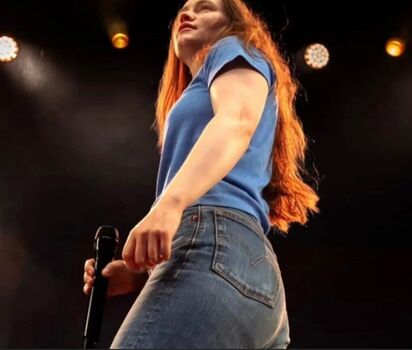 🔥 Sigrid leaked private photo uncensored full