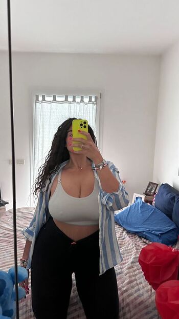 🔥 Silvia travaglio leaked private photo uncensored full