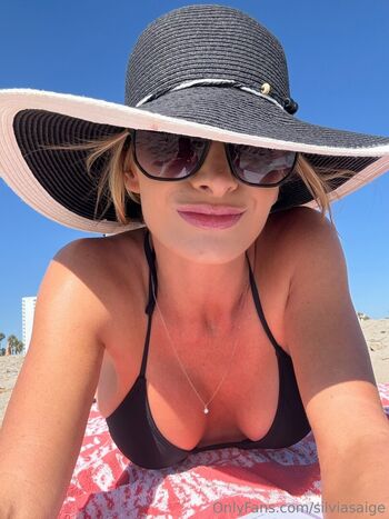🔥 Silviasaige page leaked private photo uncensored full