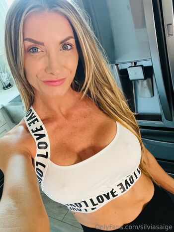 🔥 Silviasaige leaked private photo uncensored full