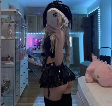 🔥 Silvibunni leaked private photo uncensored full