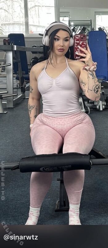 🔥 Sinarwtz leaked private photo uncensored full