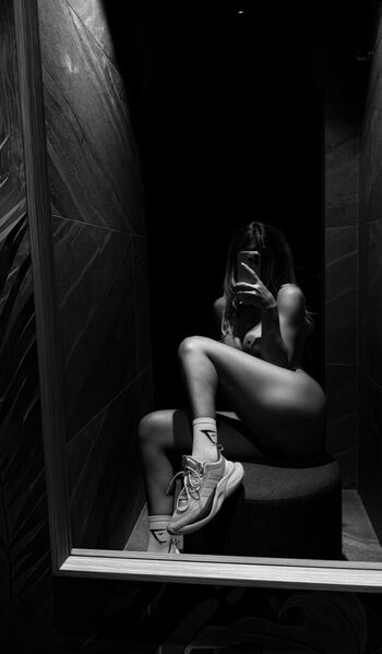 🔥 Sinemishq leaked private photo uncensored full
