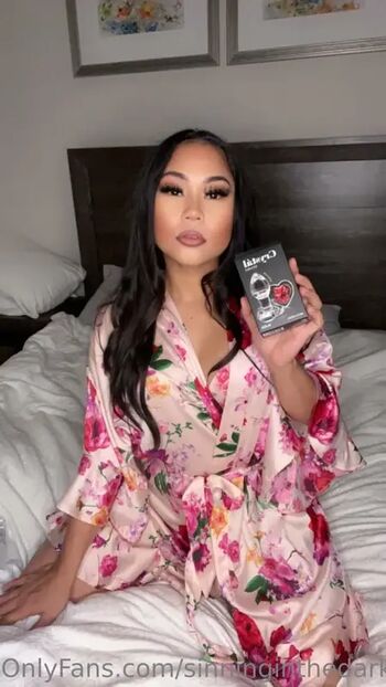 🔥 Sinninginthedark leaked private photo uncensored full