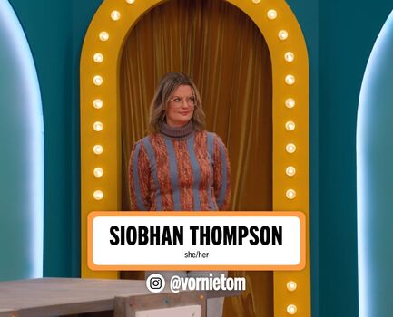 🔥 Siobhan thompson leaked private photo uncensored full