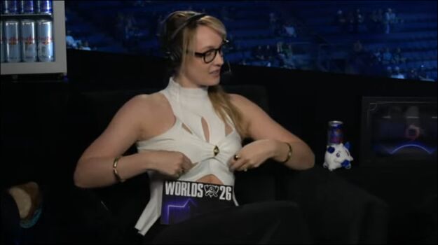 🔥 Sjokz leaked private photo uncensored full