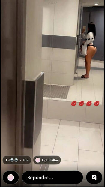 🔥 Sknaxs leaked private photo uncensored full