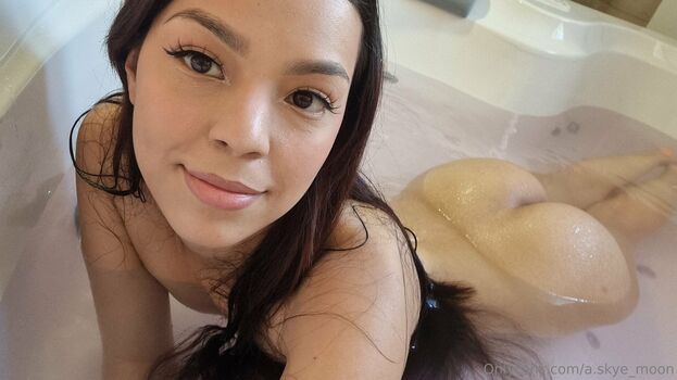 🔥 Sky moon leaked private photo uncensored full